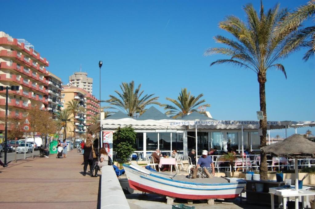 Troncon Apartment Fuengirola - 2