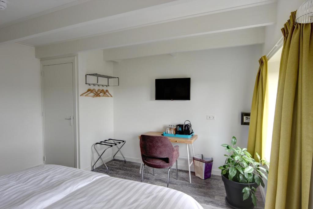 Hotel Loskade 45 photo