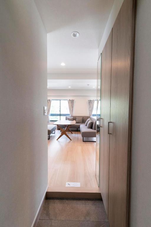 VOERE亀戸 - Kameido Modern Suite - Direct to Akihabara & Shinjuku - Near Asakusa, Skytree