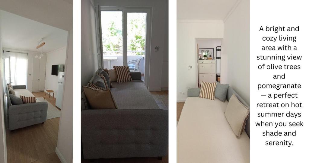 Il Mare Apartment - 4