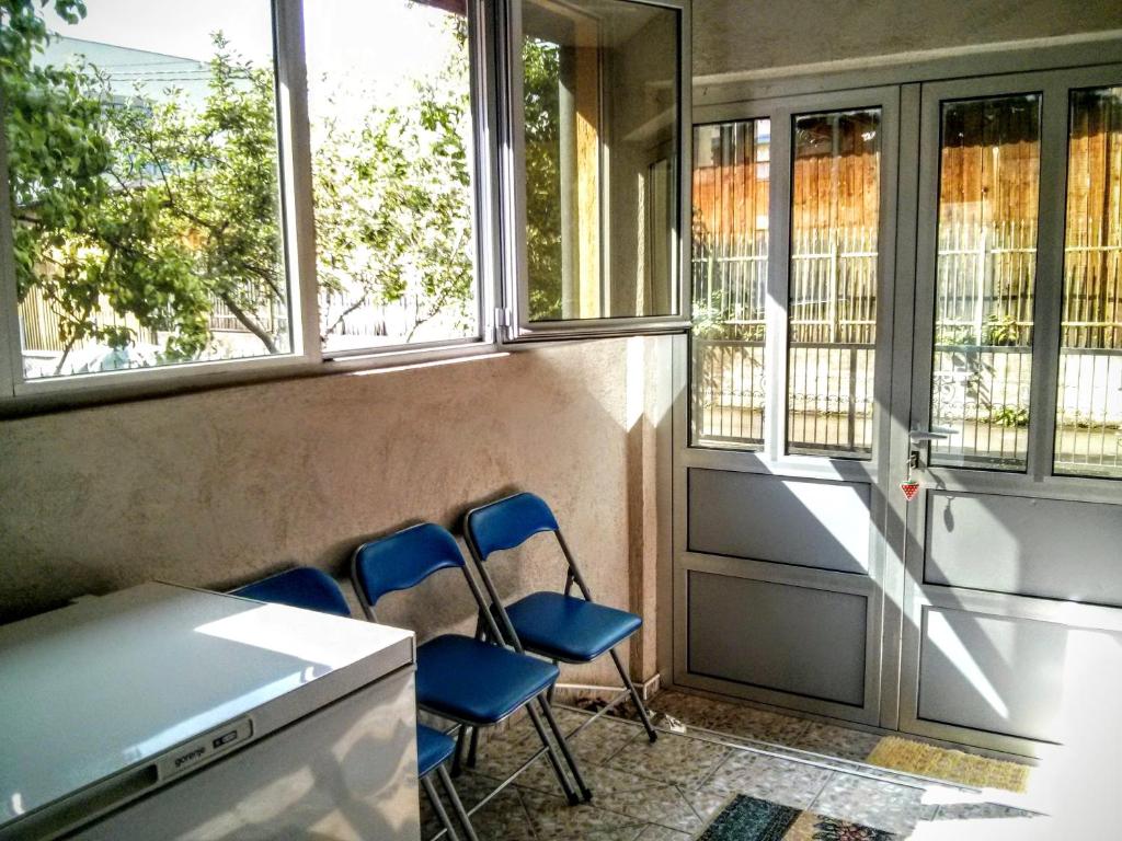 Apartment near the Airport photo