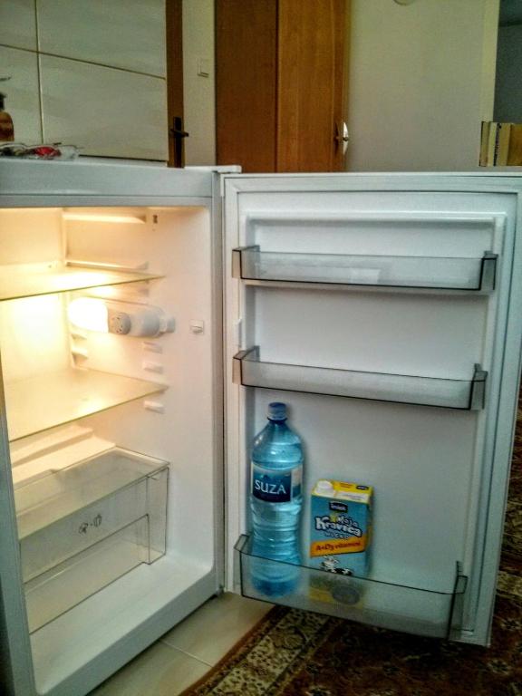 Apartment near the Airport photo
