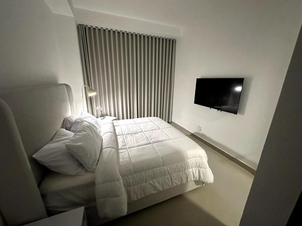 Apartamento Exclusivo Rodadero a 2 min de la Playa - 4
