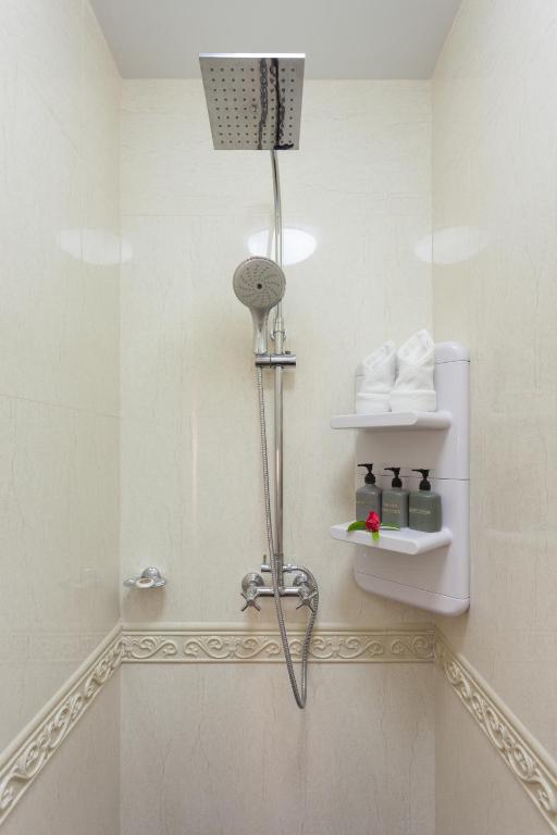 ห้องน้ำ