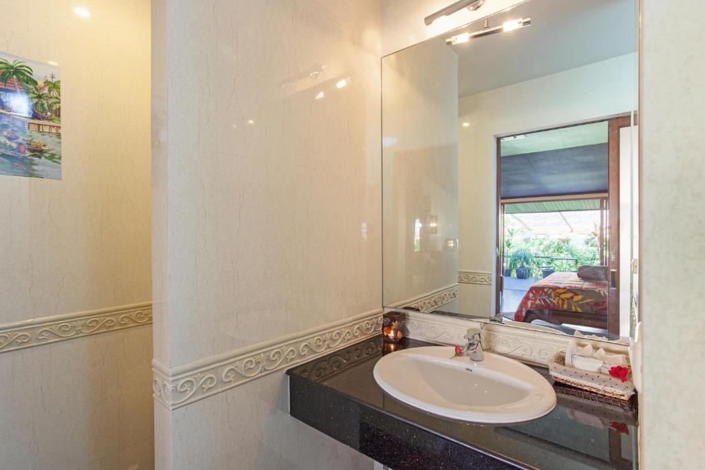 Ванная комната