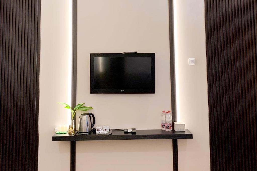 Facilities