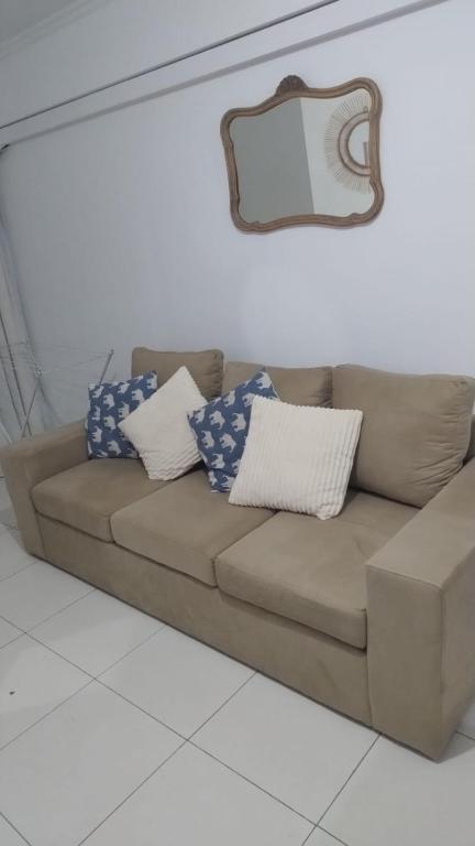 Departamento amplio, Zona Nueva Cba , A cien metros de la terminal Buss - 4