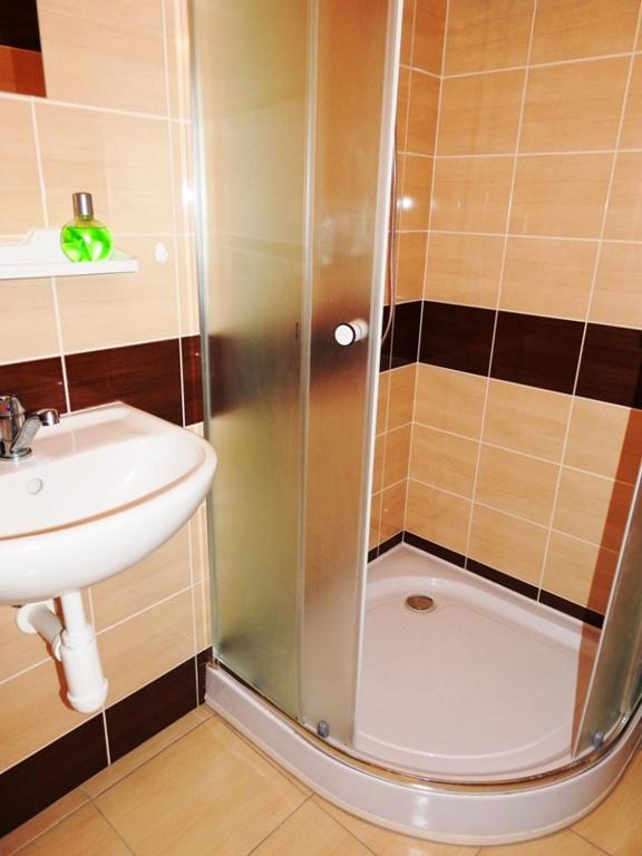 Apartment Havelska 10 photo