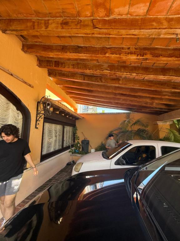 Hermosa hacienda con cenote y alberca privada - 5