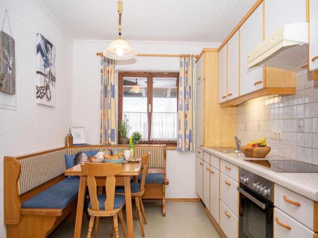 Farmhouse in Hollersbach near Ski Slopes - 3