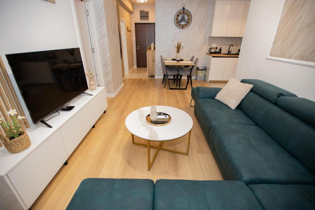 Apartman Stefan - 4
