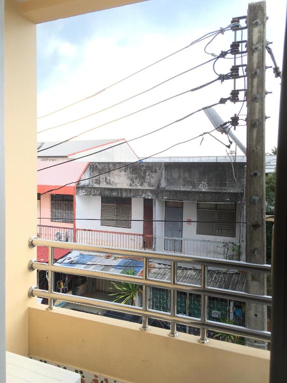 バルコニー/テラス