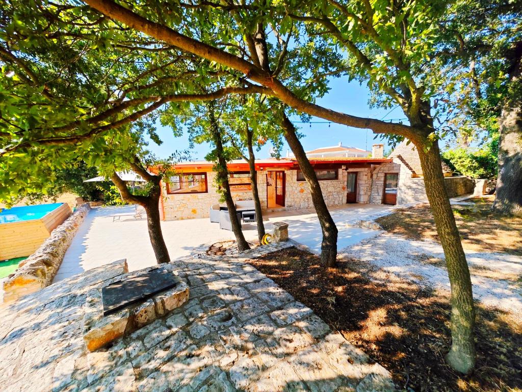 Il Trullo nel bosco - 5