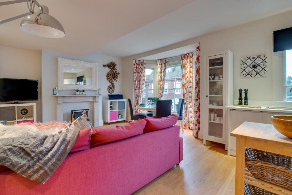 Tillys Place, Southwold