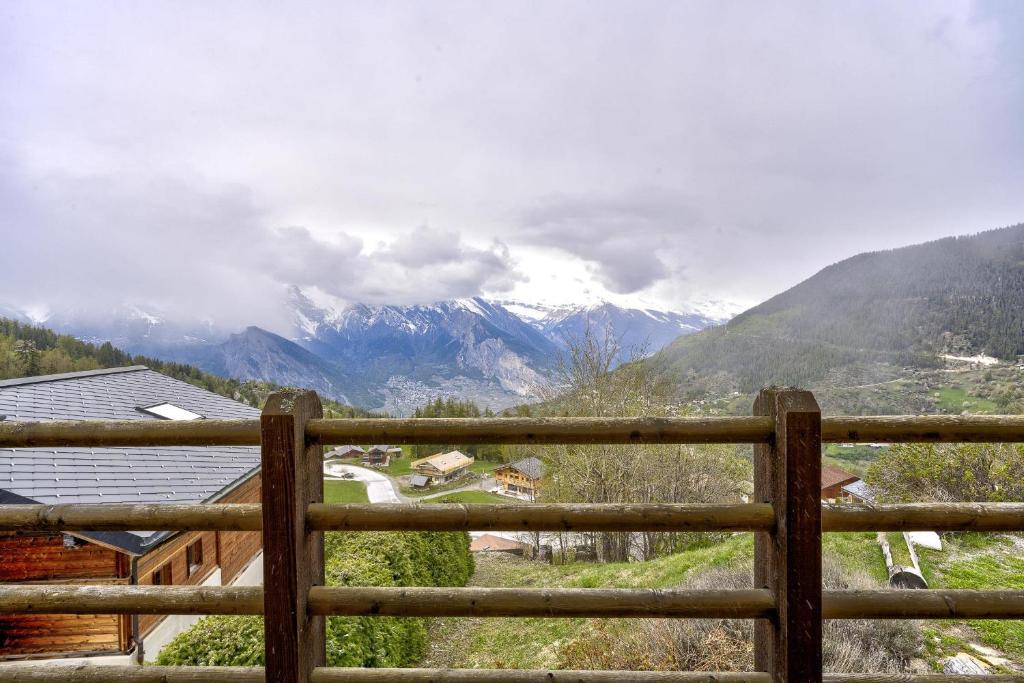 Chalet le Raccard - 2