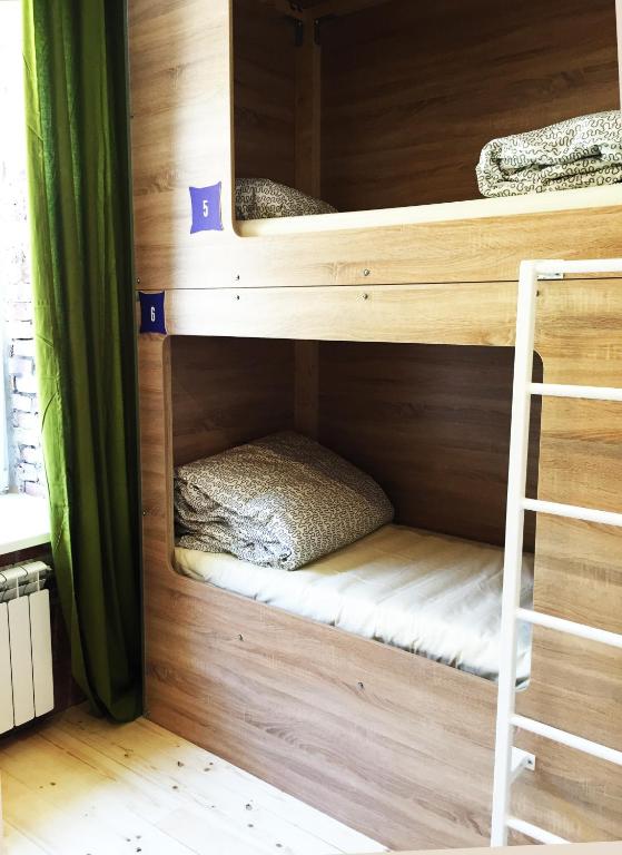 Hostel Simple Hostel Italy photo