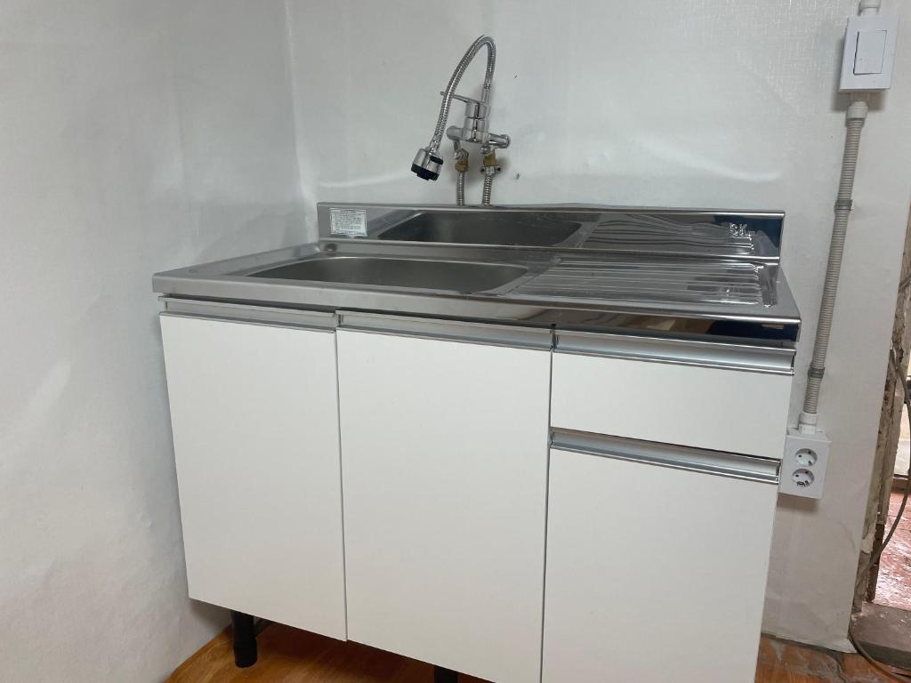MK Guesthouse