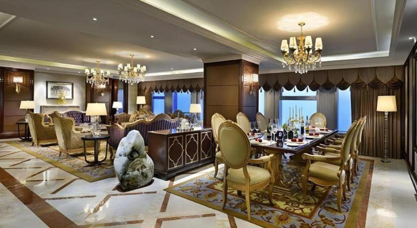 Beijing Liaoning Hotel