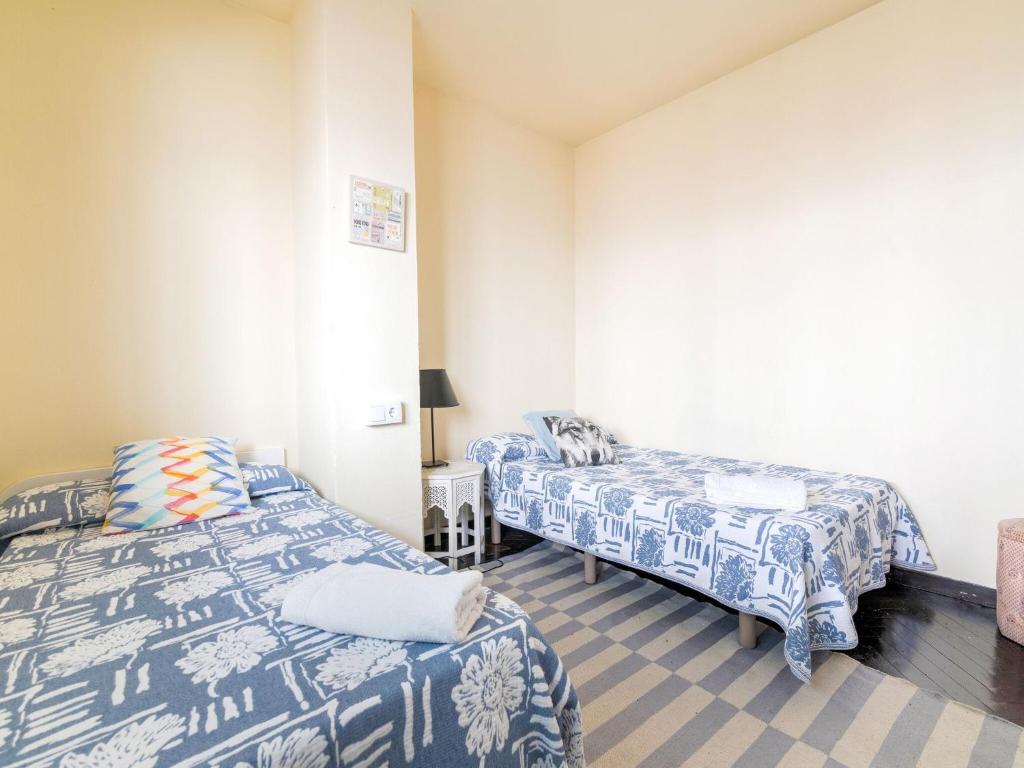 Belvilla by OYO Apartamento Avenida RosalÃ a - 5
