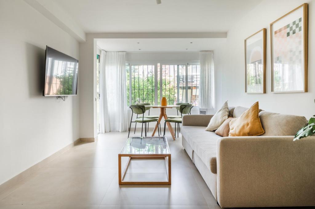 Bonanza Apartment - 1