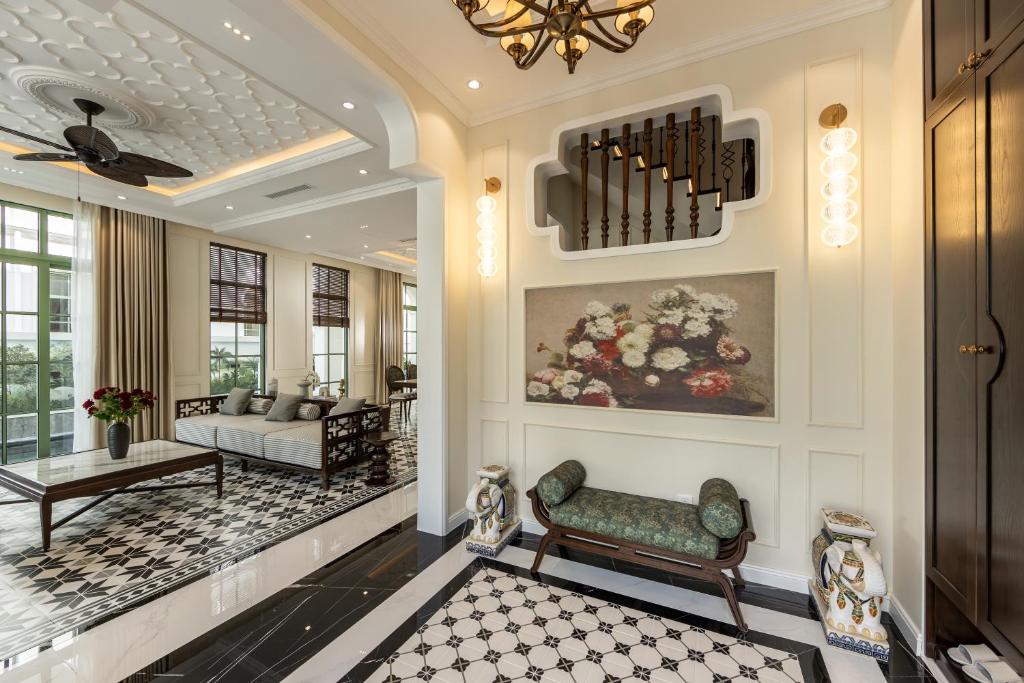 Biệt thự S-Solution Phú Quốc by DDH