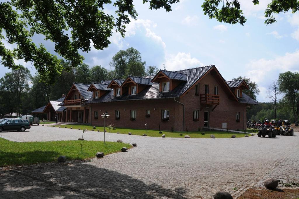 Pensjonat Bartosz photo