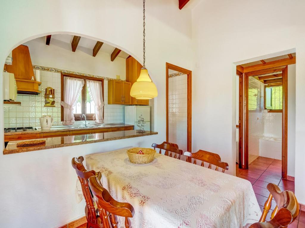 Sunny Family Villa, Calpe - 5