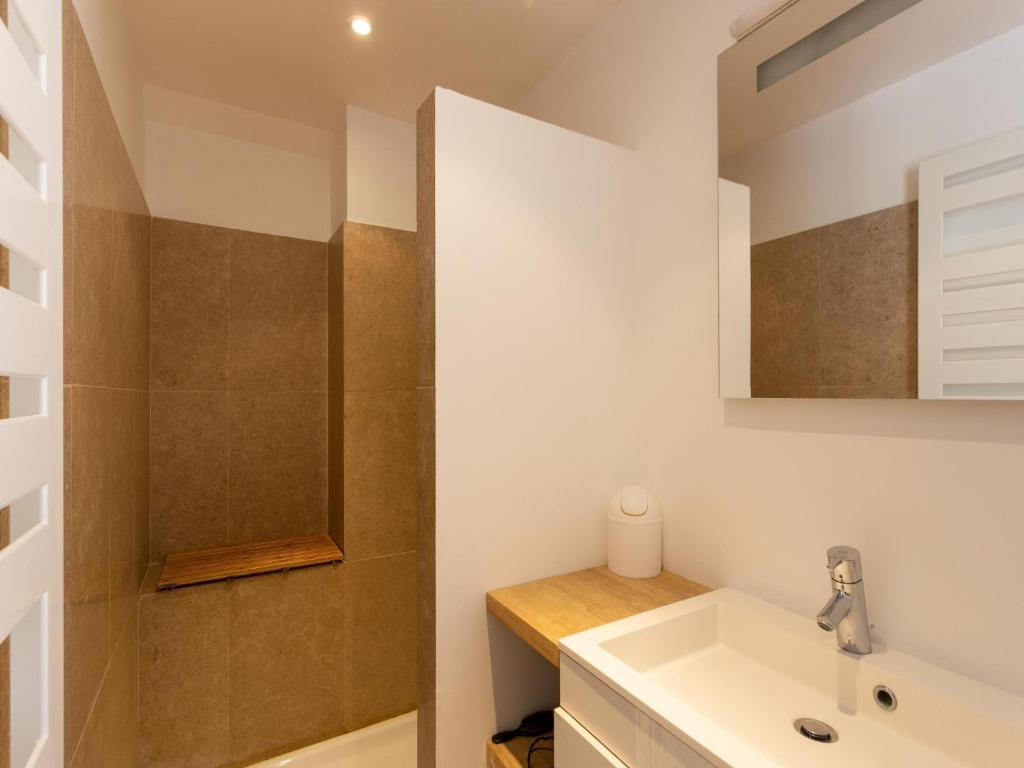 バスルーム（客室）