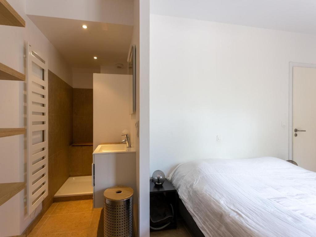 バスルーム（客室）