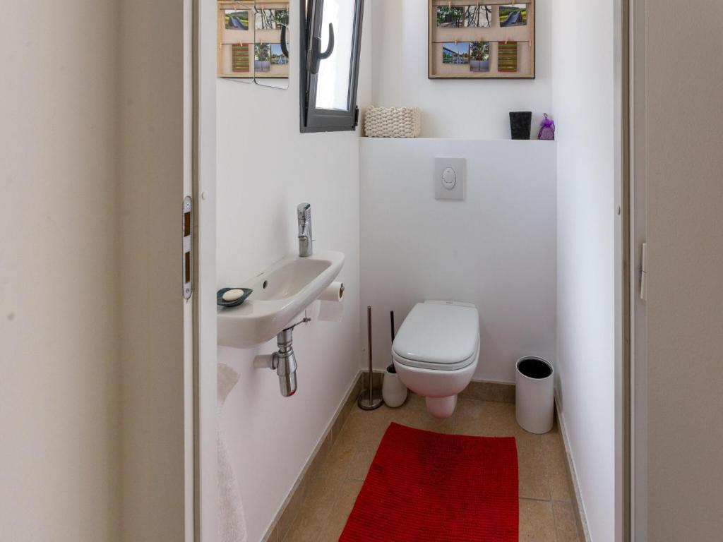 バスルーム（客室）