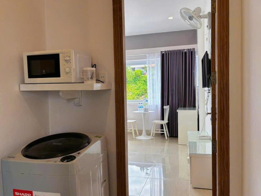 Nami Hotel & Apartment Vũng Tàu