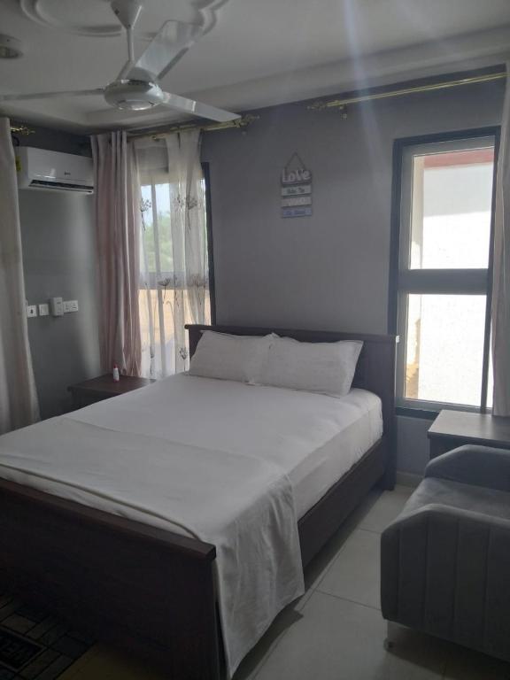 AD Virgin Island Resort, Ada