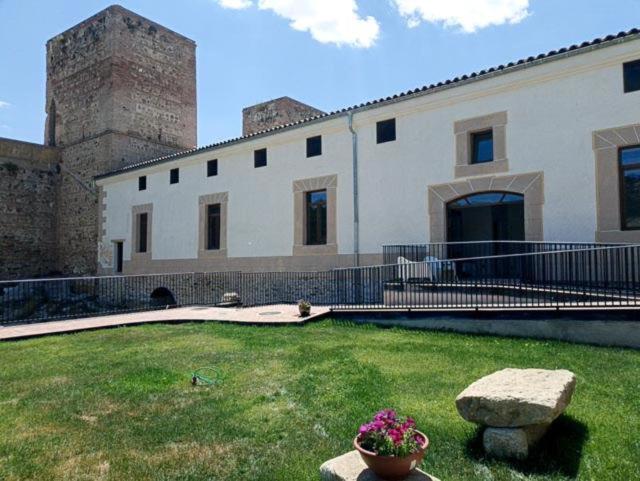 Lincoln - El Esquileo-, Buitrago del Lozoya