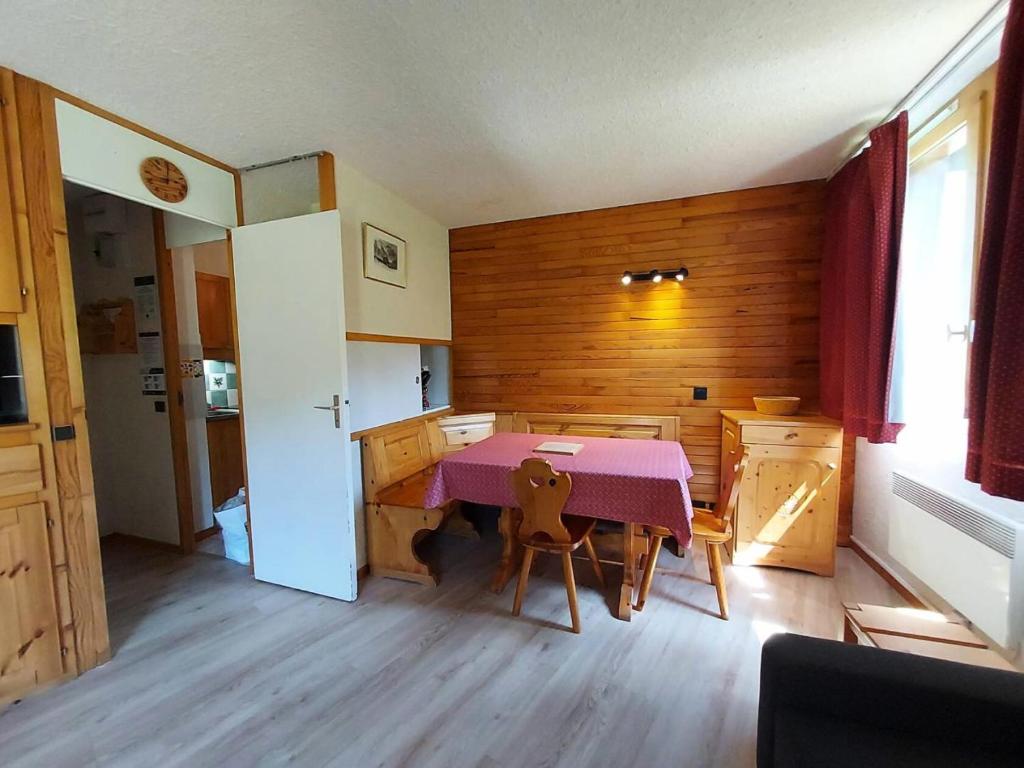 Résidence Gollet G - GOLLET 40 MAE-6881, Valmorel