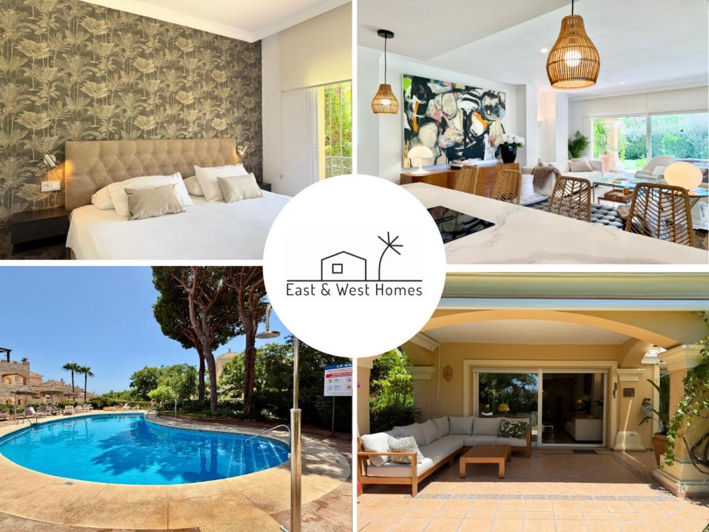Sea Breeze Luxury Hacienda Elviria - EaW Homes - 1