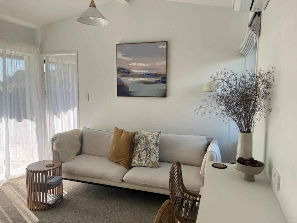 The Nest - where comfort meets style, Tauranga