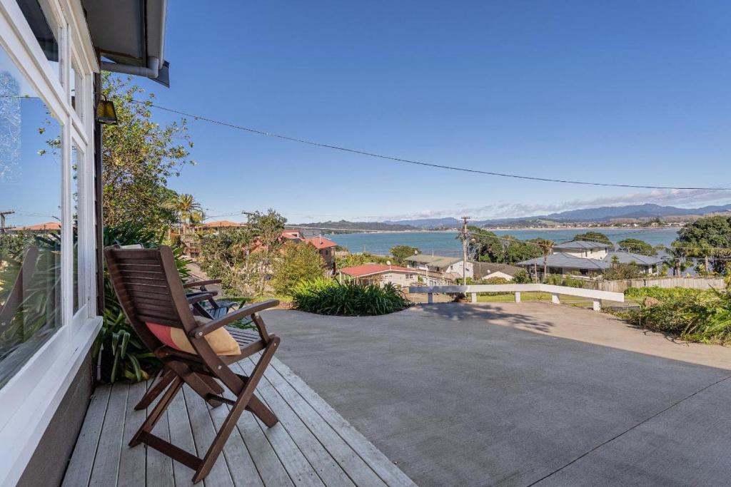 Oceanview Tiny Home - Whitianga, Whitianga