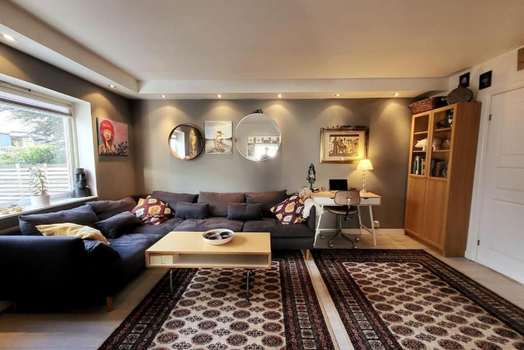 Superb and central place! Airb&b favorite, Bergen