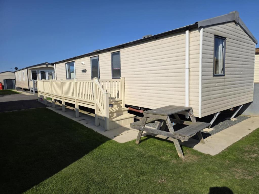 8 BERTH DG & Ch Palm Grove 149, Chapel Saint Leonards