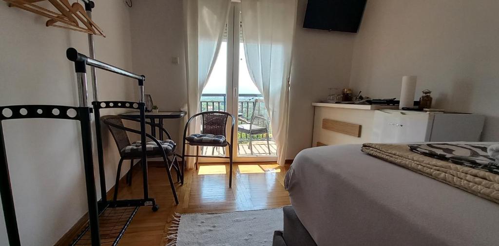 Apartman Kristina - 2