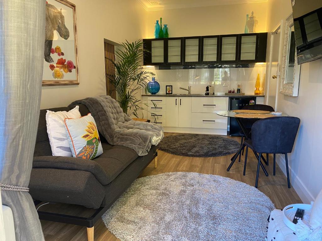 theConventCells, York