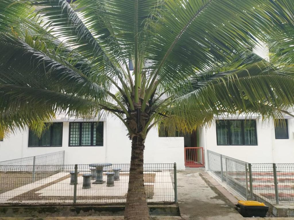 Pangkor Shu Yuan 邦咯岛墅苑海滩别墅, Pangkor