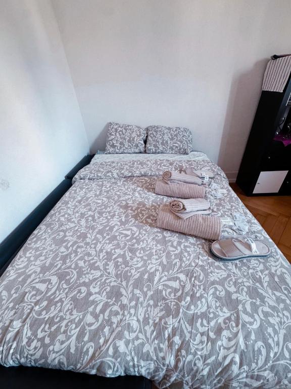 Apartamento lausanne 2 - 2
