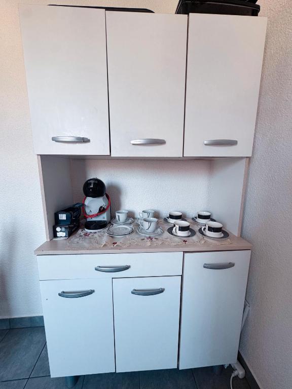 Apartamento lausanne 2 - 4