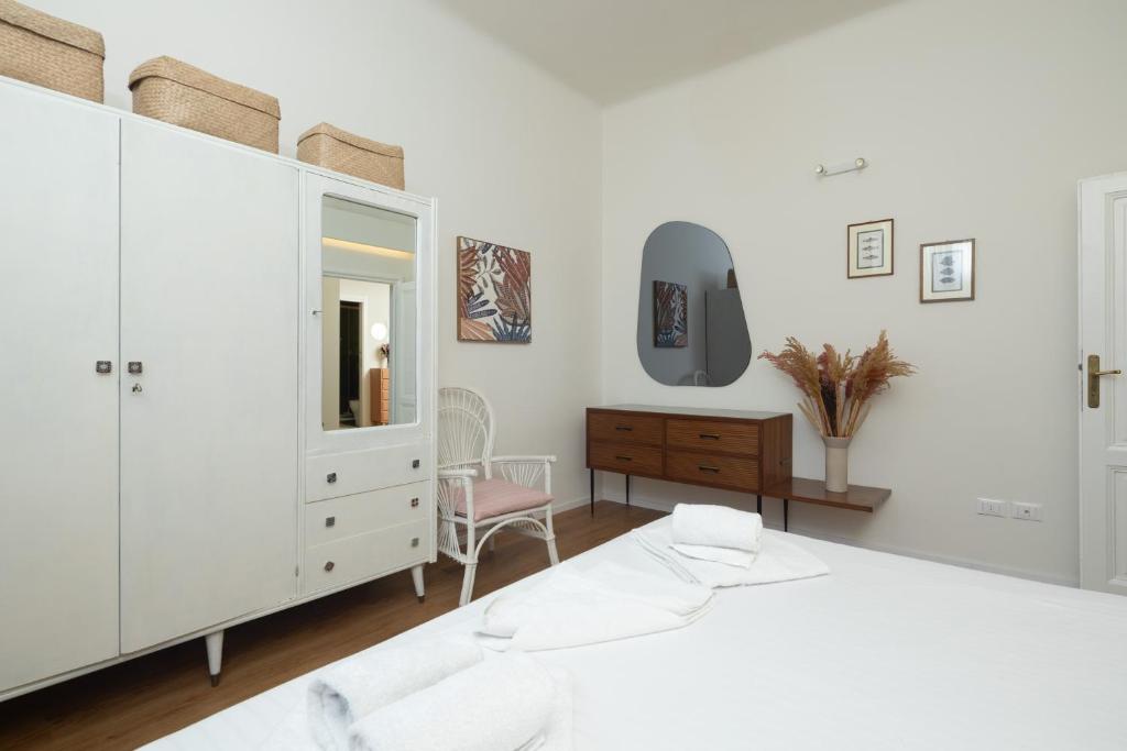 San Frediano Designer Duplex - 4
