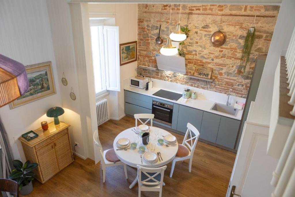 San Frediano Designer Duplex - 1