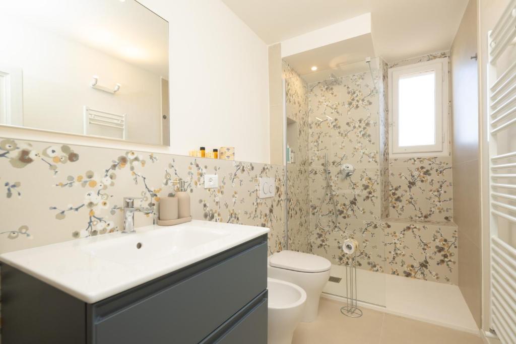 San Frediano Designer Duplex - 5
