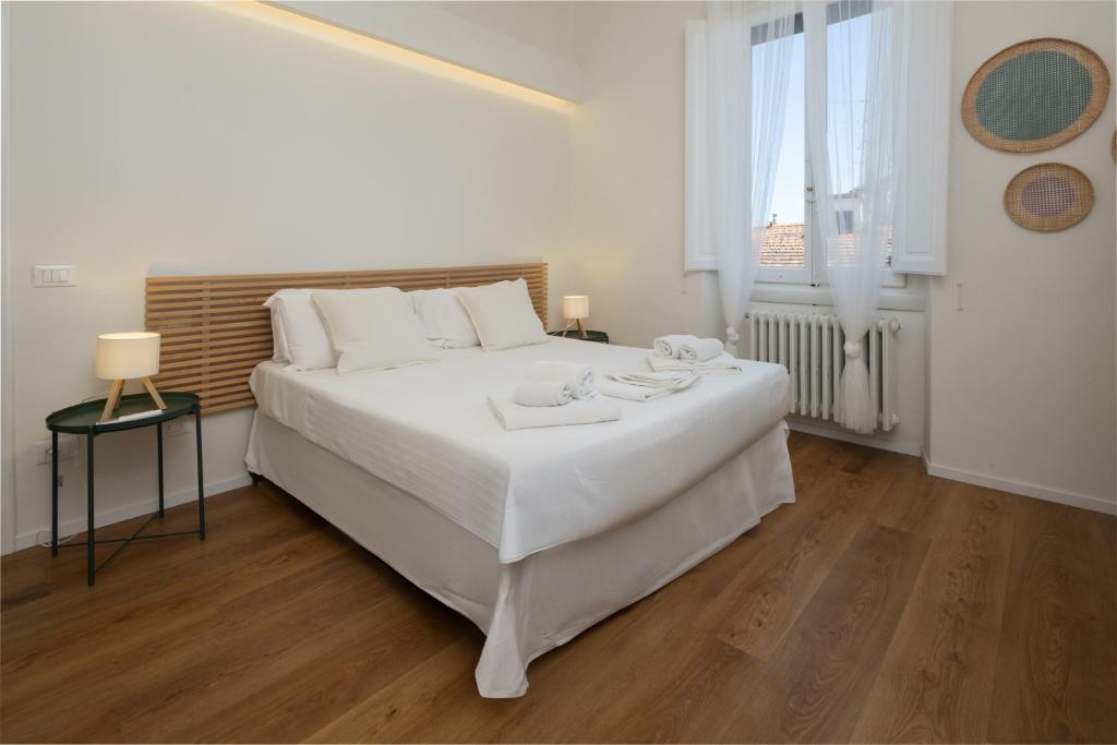 San Frediano Designer Duplex - 3