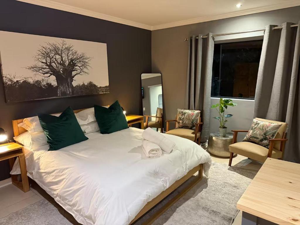 14 Wylant Street, Welgemoed