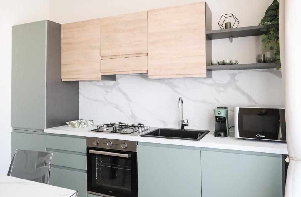 Milazzo Holiday Apartments&Rooms - LiveLoveTravel - 4